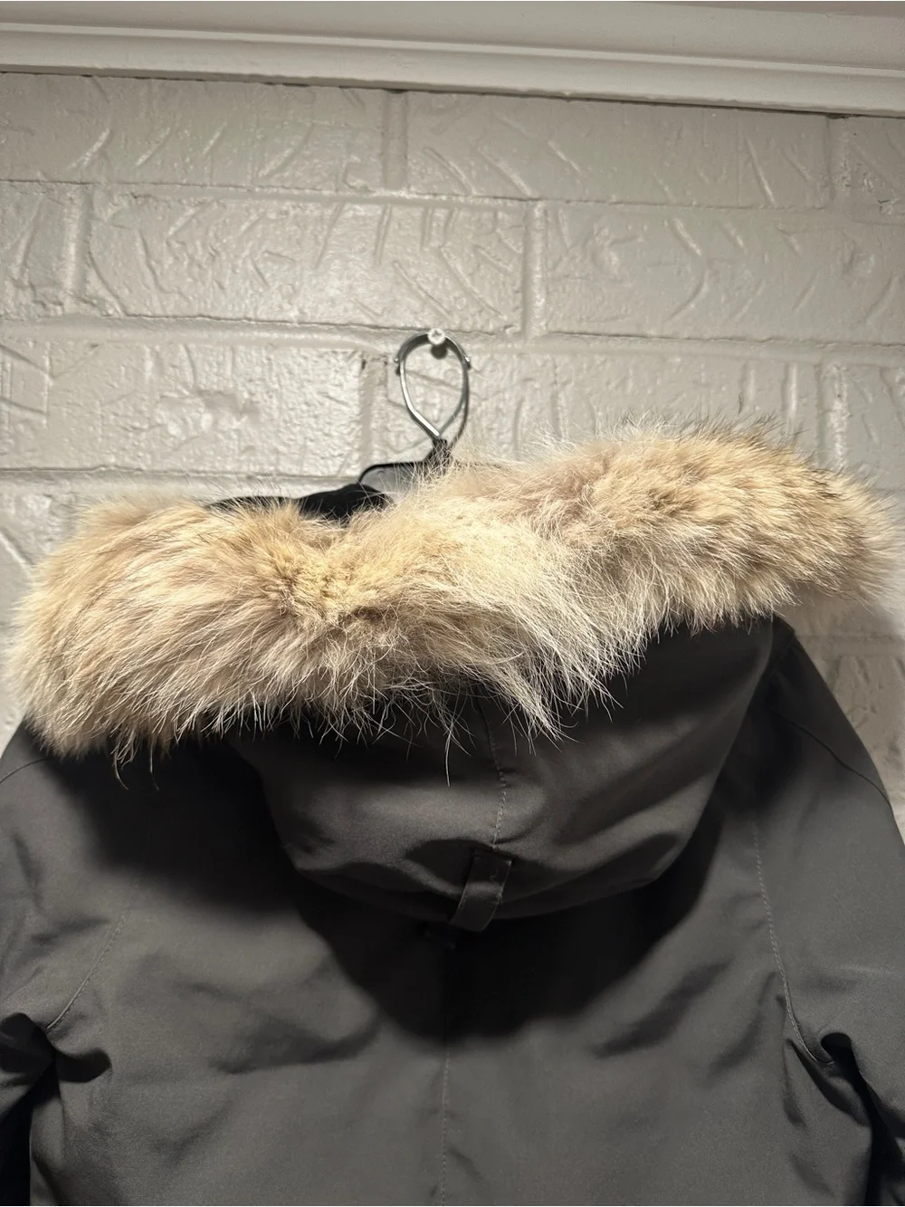 Canada Goose Victoria Down Parka Size Small - Picture 7 of 16